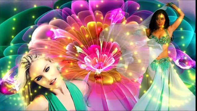 Bak Yeşil Yeşil-Emel Sayın