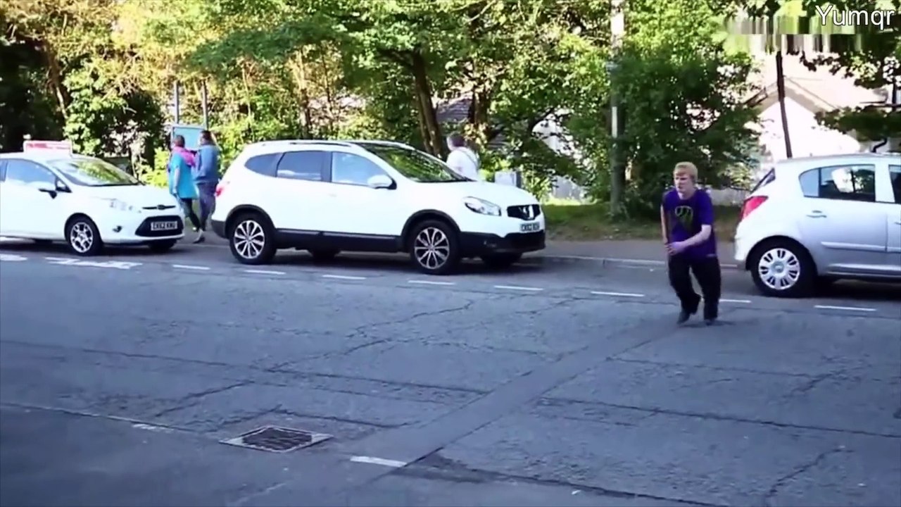 Most Painful Parkour Fails Compilation 2016  Crazy Freerunning Fails 2016 Parkour fails 2016(Insane)