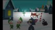 Tom and Jerry Santa`s Little Helpers - Game, Part 1
