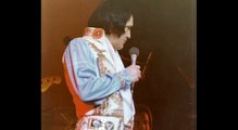 Elvis Presley - Until It's Time For You To Go [december 14, 1975 - Las Vegas]
