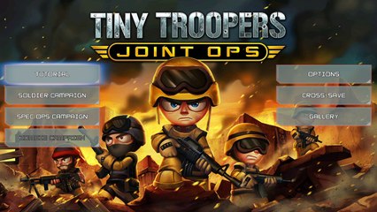 Tiny troopers (13)