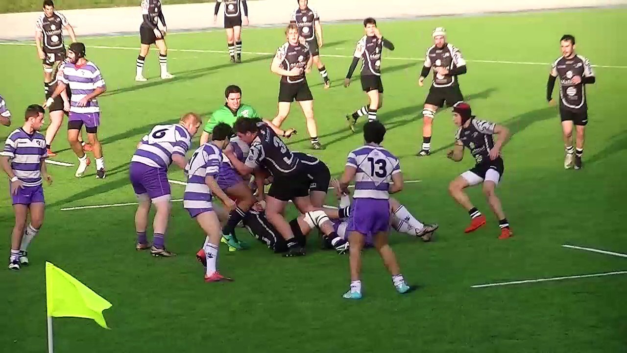 20161211 PUC Rouen Beslascain