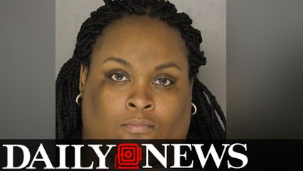Police Charge Woman With Receiving $100G In Welfare For Fake Kids