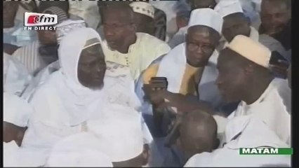 les vérités explosifs de Thierno Samassa suite