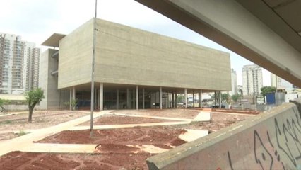 Descoberto desvio milionário na construção do Museu do Trabalhador