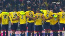 All Penalties HD - Sochaux	 x Marseille 13.12.2016