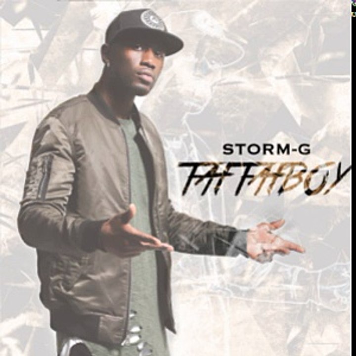 Storm-G - Sentiment en grève