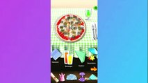 My Pizza Shop - Pizza à faire soi-même und délicieuse garniture | Apps and Games pour IOS & Android