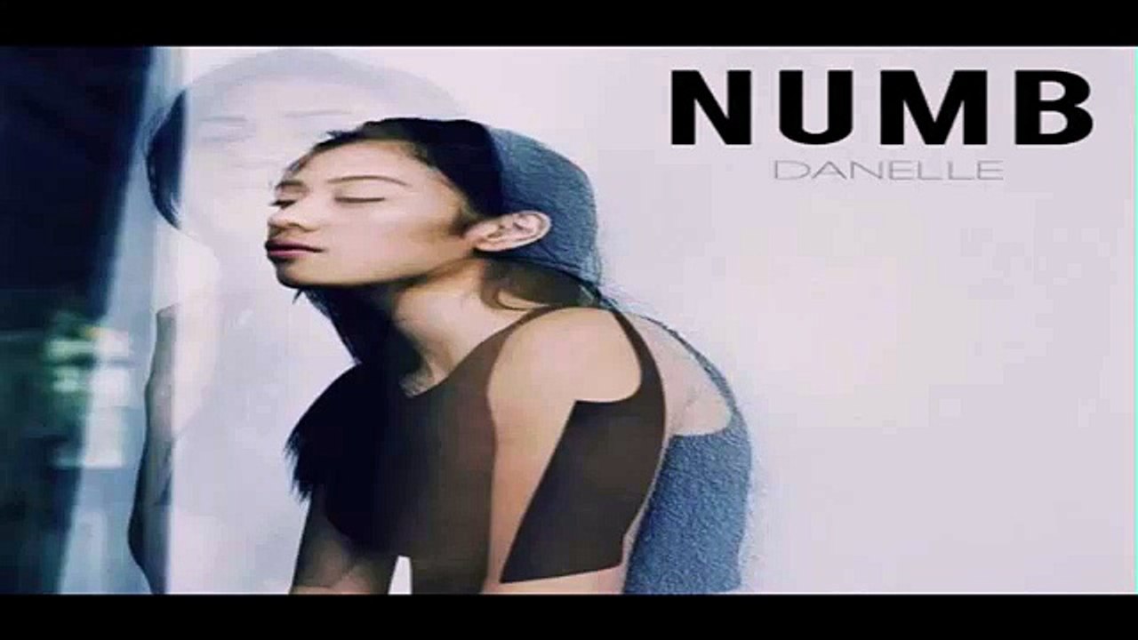 Danelle - Numb (Audio)