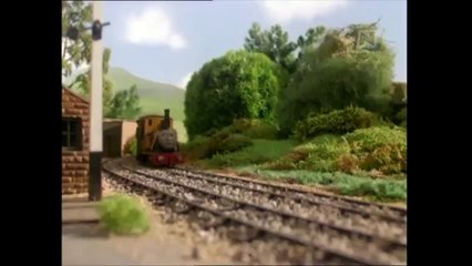 Gallant Old Engine UK Restored