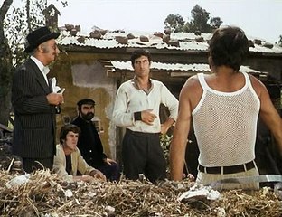 Die Abenteuer des Kardinal Braun  1967