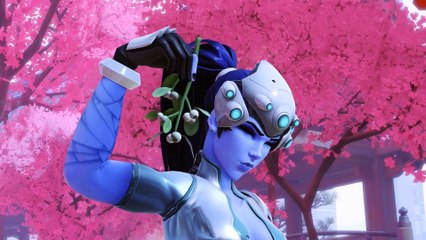 Overwatch - Trailer Magico Inverno