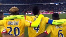 Sochaux 1-1 Marseille (2-1 After Penalties ) All Goals and Highlights HD - 13.12.2016