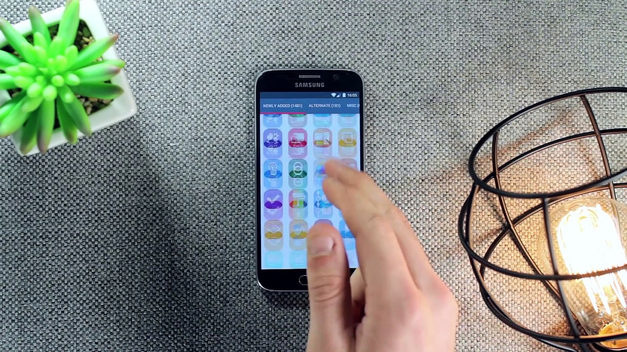 Top Android Apps! December 2016