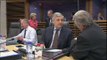 EU conservatives elect Antonio Tajani as candidate for parliament speaker