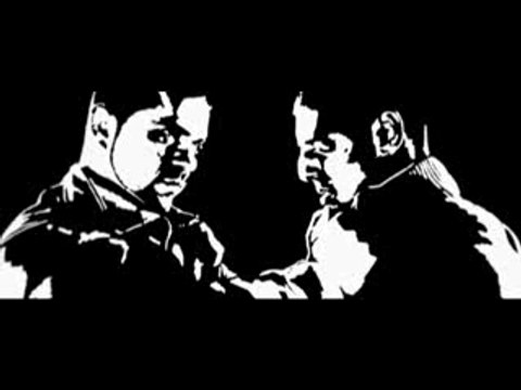 Hhp feat rpz clip la bouteille