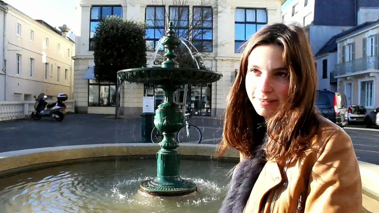 Je suis la vie