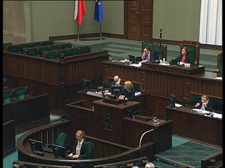 Poseł Barbara Dolniak - Wystąpienie z dnia 01 grudnia 2016 roku.