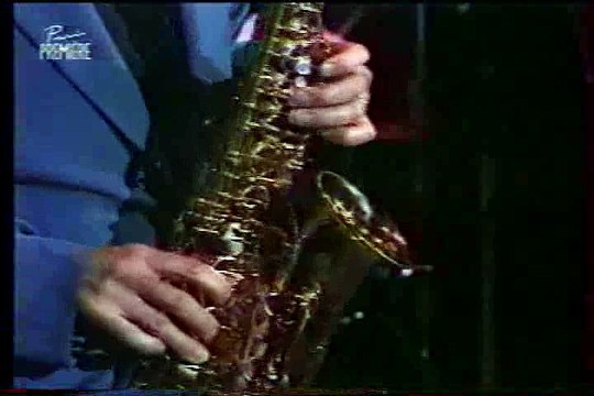 1992 - Herb Geller & Oliver Jones trio - Hot House