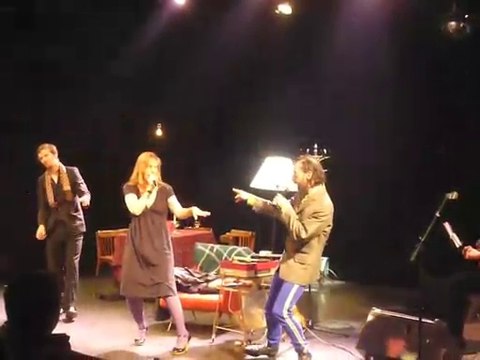 Un de mes albums préfère de 2009... osais je sais introspection ... je vous emmerde je fais de la méditation