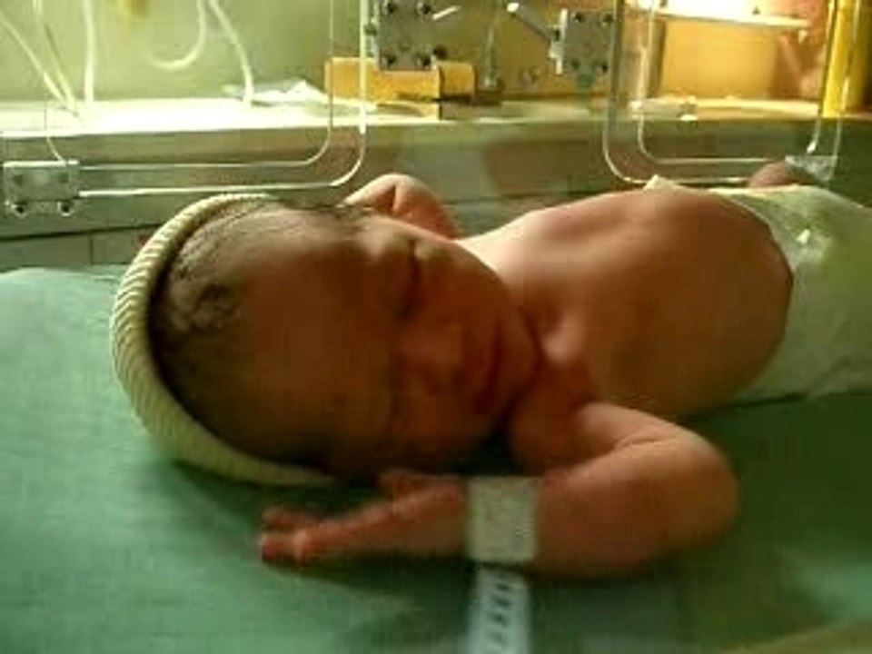 bébé titouan 2