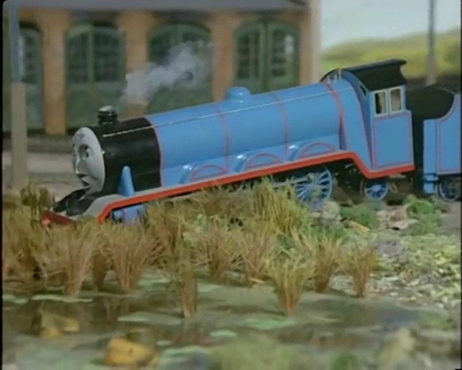 24 Off the Rails