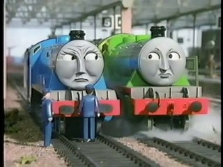 23 Gordon Takes a Dip (Ringo Starr US)