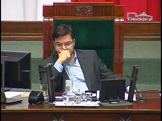 Poseł Bogdan Rzońca - Wystąpienie z dnia 01 grudnia 2016 roku.