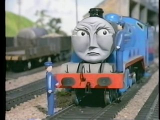 24 Gordon Takes a Dip (George Carlin US)