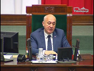 Poseł Dariusz Starzycki - Zapytanie z dnia 01 grudnia 2016 roku.