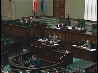 Poseł Dorota Rutkowska - Wystąpienie z dnia 01 grudnia 2016 roku.
