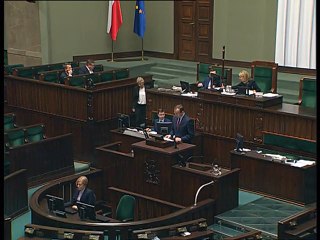 Poseł Edward Siarka - Wystąpienie z dnia 01 grudnia 2016 roku.