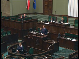 Poseł Edward Siarka - Wystąpienie z dnia 01 grudnia 2016 roku.