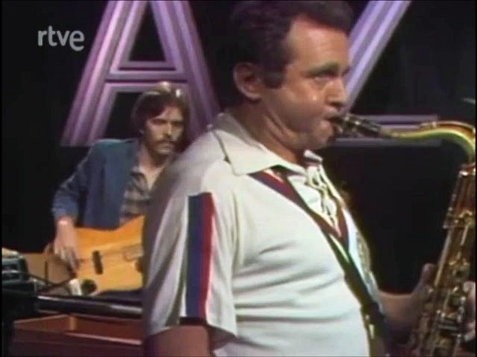 1979 - Stan Getz Quintet