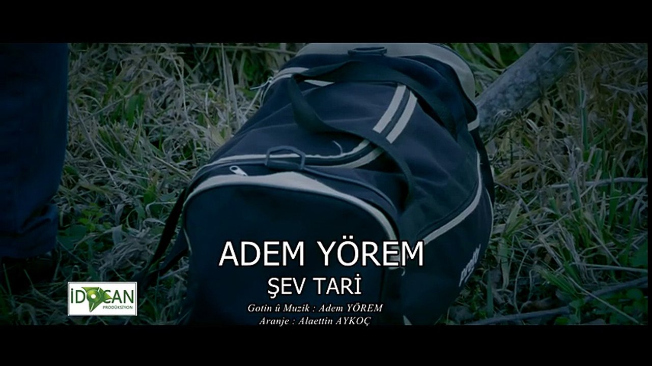ADEM YÖREM  - ŞEVA TARİ