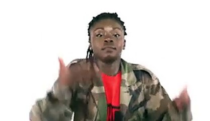 Fabbio – J’SUIS EN FEU __ (REMIX Soprano)