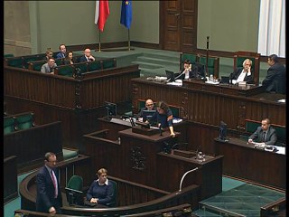 Poseł Ewa Lieder - Wystąpienie z dnia 01 grudnia 2016 roku.