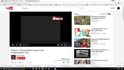 How to embed a youtube video on an ebay listing  (EASY)