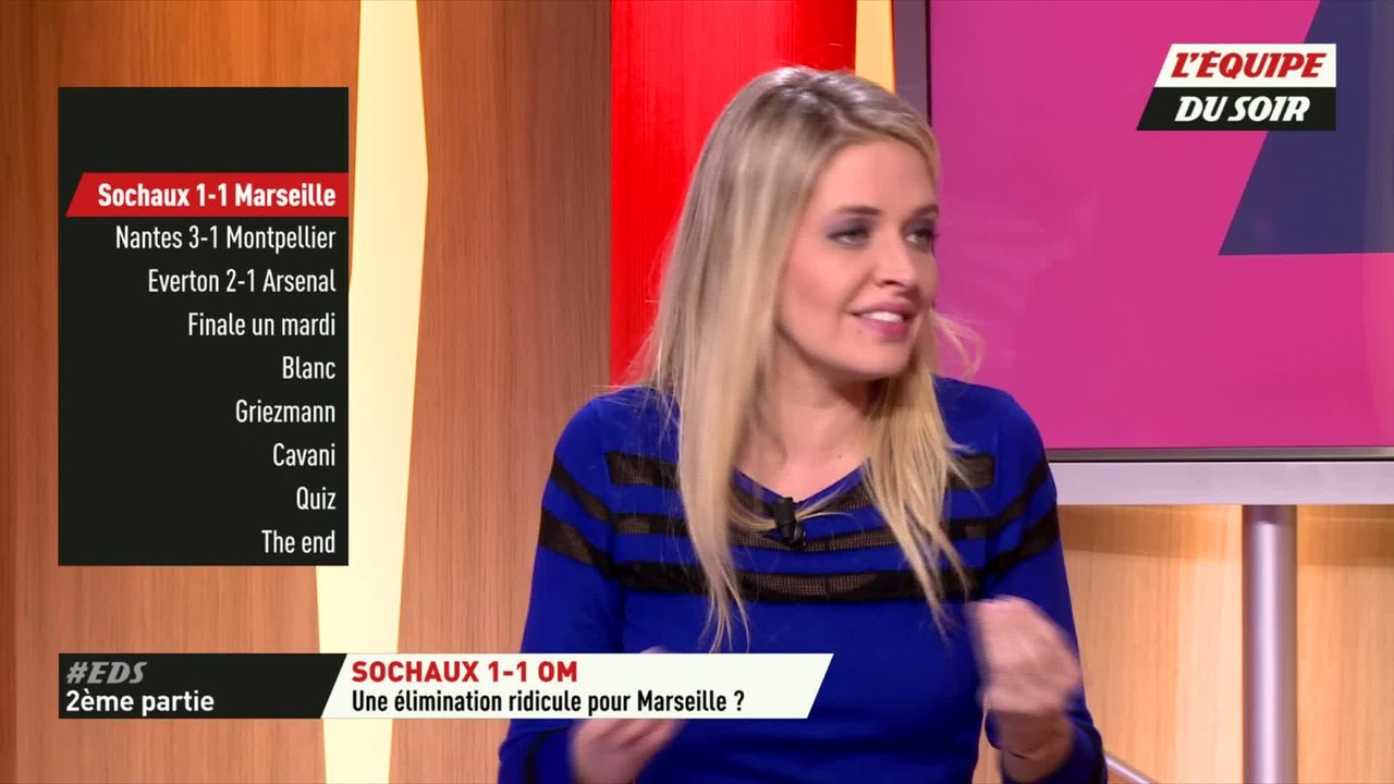 Foot - Coupe de la Ligue - Marseille : Une élimination ridicule pour l'OM ?