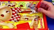 OPERATION Family Fun Night Board Game Challenge + Disney Doc McStuffins Popo Ambulance Surprise Toys