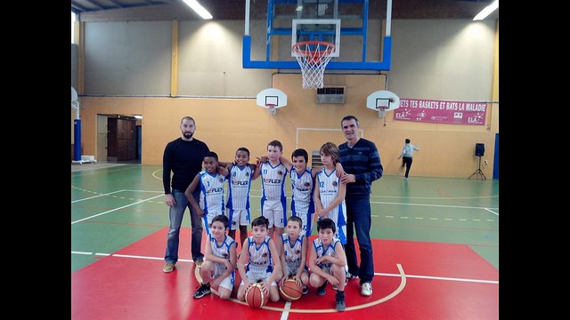 DIAPORAMA PHOTOS DES MATCHS DES 10 & 11 DÉCEMBRE 2016