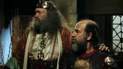 A TERRA PROMETIDA CAPÍTULO 115 (12/12/2016)