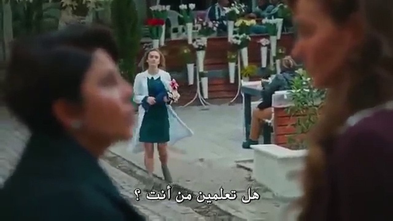 Jassour w al jamila - Ep6 Part2