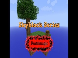 Minecraft Skyblock Series Episode 6