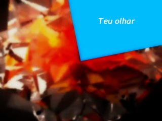 Teu olhar- Carla Hassett