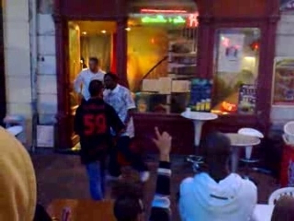 Scelerat Sertiko Braderie de Lille 2007