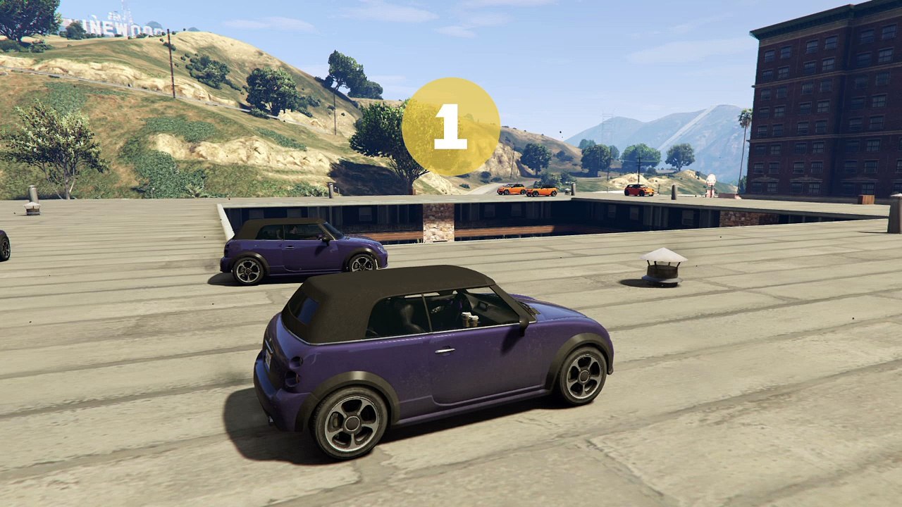 Sumo XD