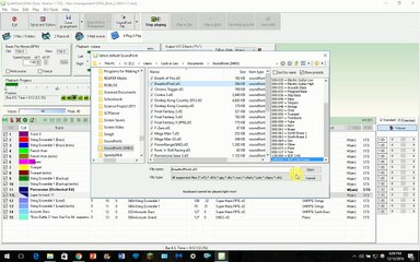 Star Fox 64 - Boss B (SNES Remix)