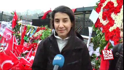 Görevli hemşireler saldırı gecesini anlattı | En Son Haber