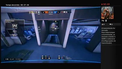 Em busca do ouro (5)